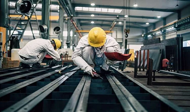 Alsancak Server Odası Taşıma